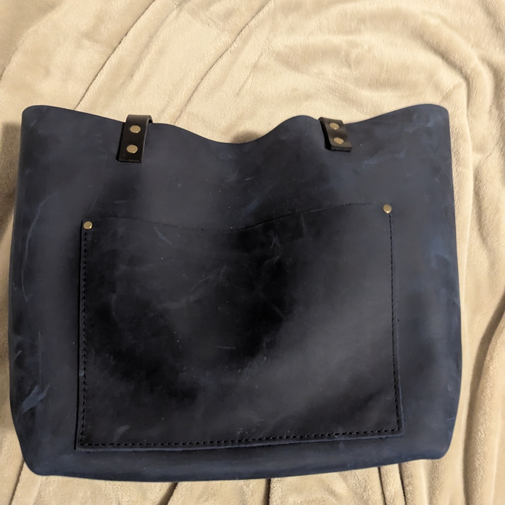 PLG Large Tote Bag